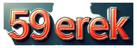 59 erek logo